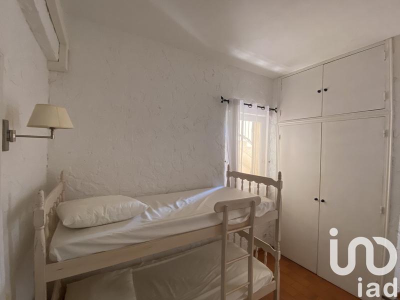 Appartement - 50 m² - 3 pièces