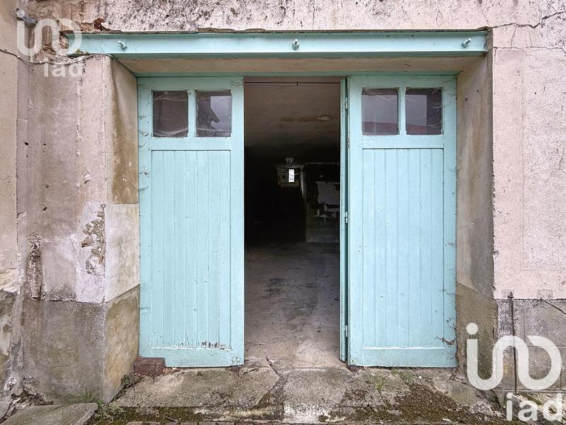 Ferme - 106 m² - 5 pièces