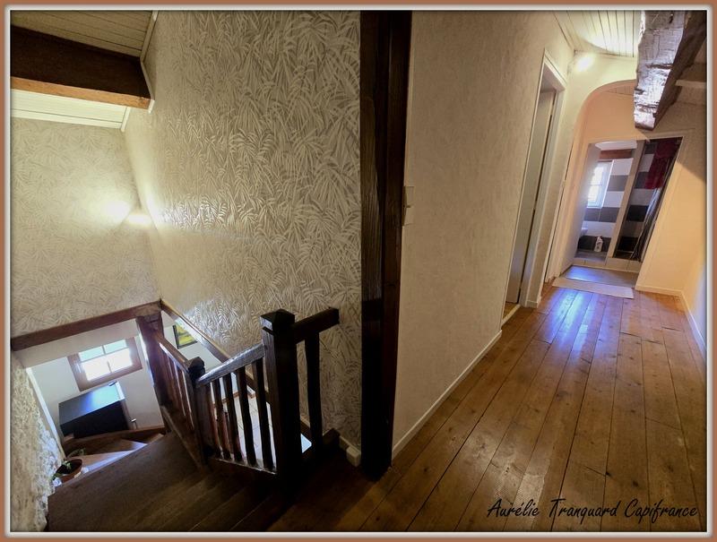 Propriété - 128 m² - 7 pièces