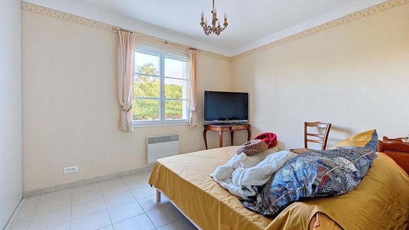 Maison - 133 m² - 6 pièces