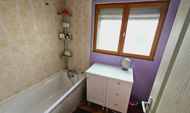 Maison - 117 m² - 6 pièces