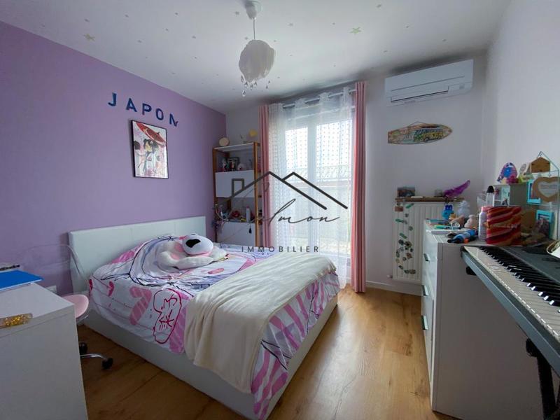 Appartement - 105 m² - 5 pièces