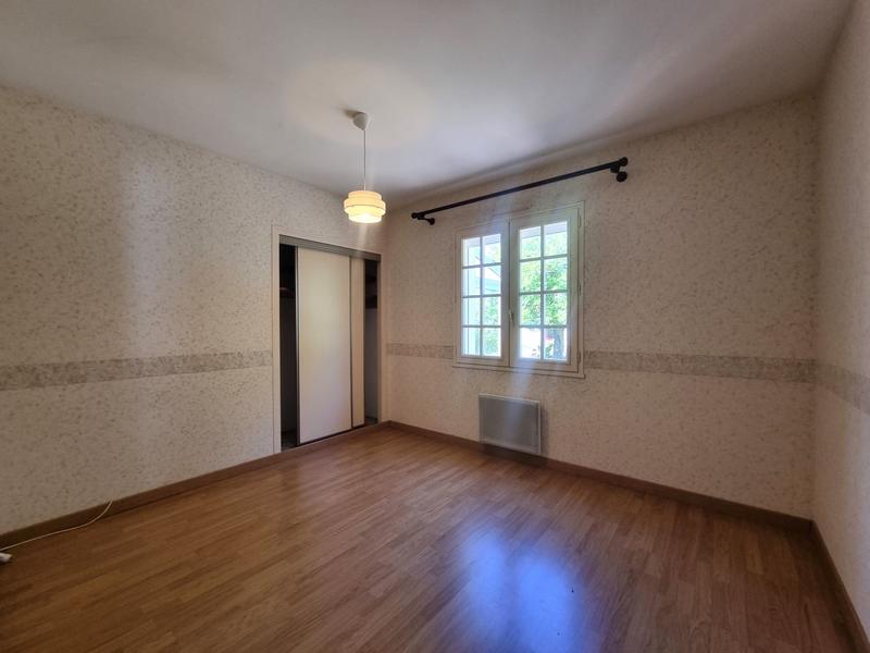 Maison - 85 m² - 3 pièces