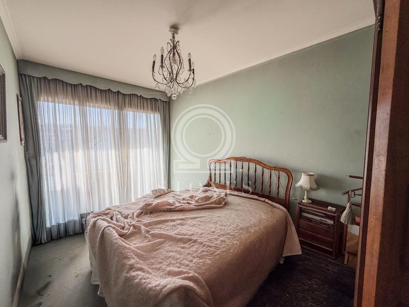 Appartement - 115 m² - 6 pièces