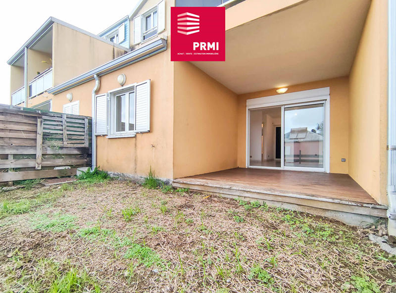 Appartement - 55 m² - 2 pièces