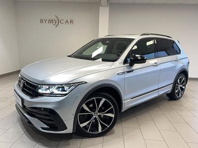 Volkswagen Tiguan 2.0 Tdi 150ch Dsg7 R-Line Exclusive