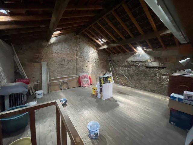 Maison - 170 m² - 7 pièces