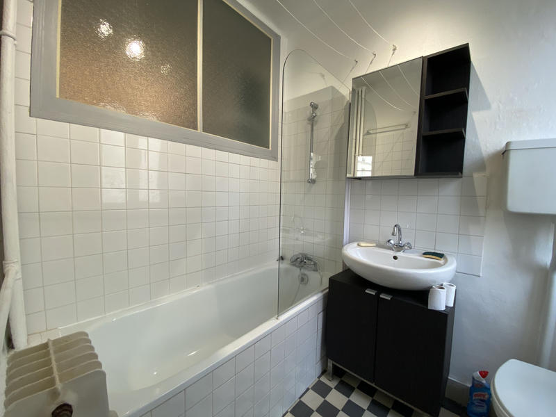 Appartement - 26 m² - 1 pièce