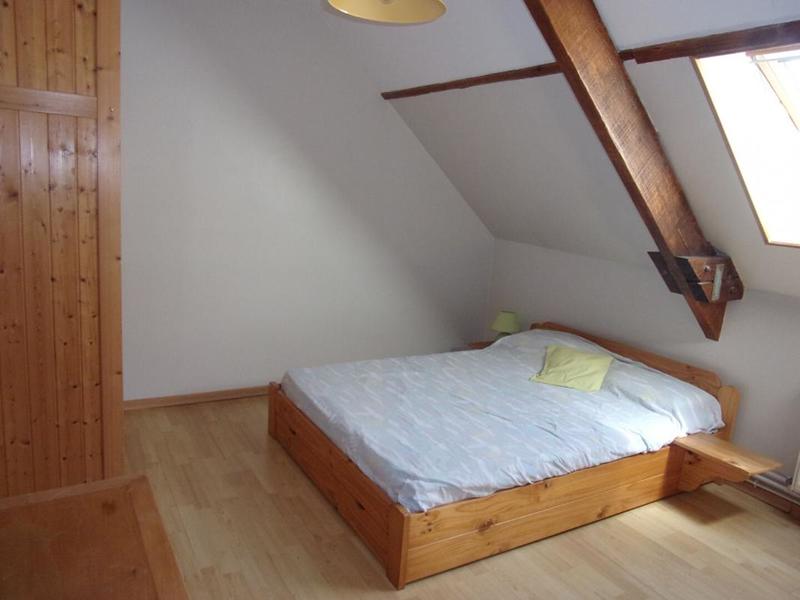 Maison - 154 m² - 7 pièces