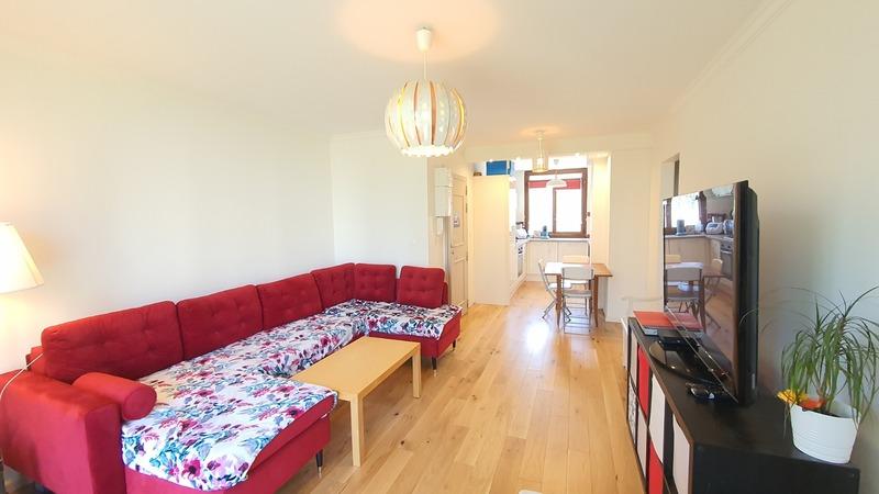 Appartement - 75 m² - 4 pièces