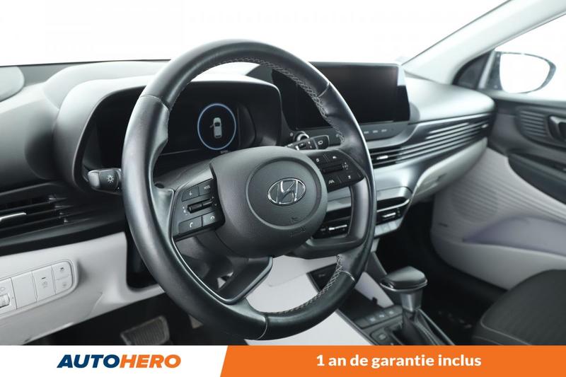 Hyundai i20 1.0 t-GDi Hybrid 48v Executive Dct-7 100 ch