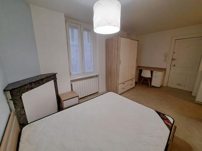 Appartement - 20 m² - 1 pièce