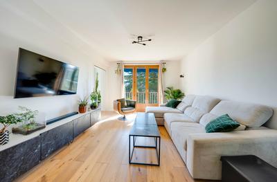 Appartement - 74 m² - 4 pièces