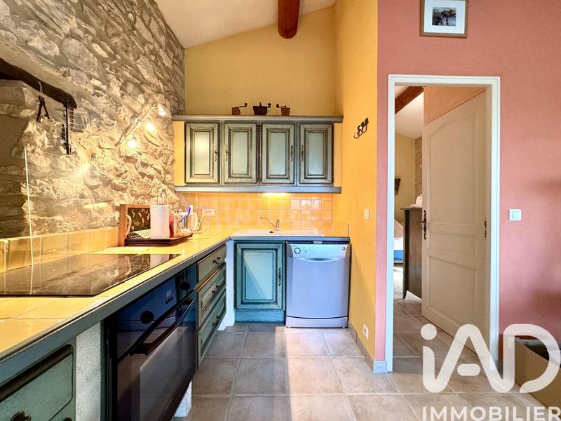 Maison de campagne - 49 m² - 2 pièces