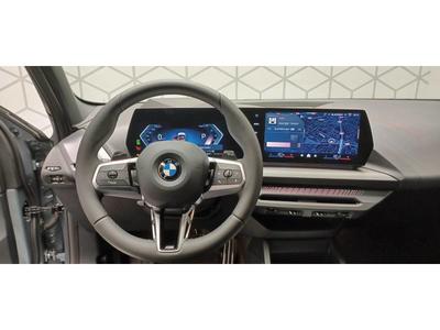 Bmw Série 1 123 xDrive 218 ch Dkg7 m Sport