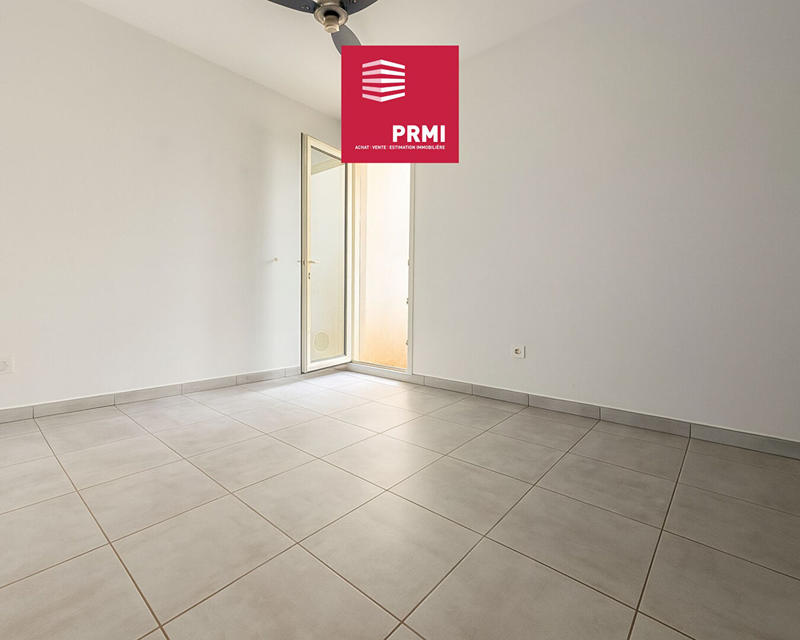 Appartement - 86 m² - 4 pièces