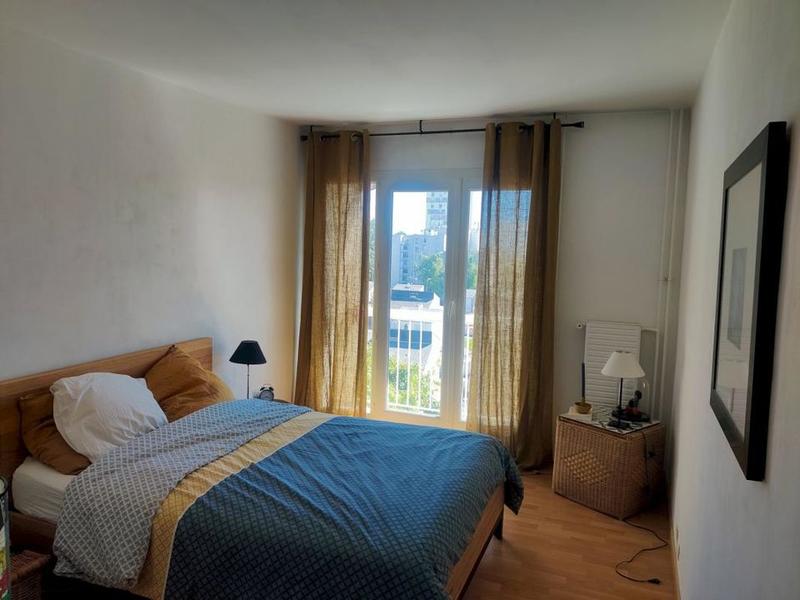 Appartement - 94 m² - 5 pièces