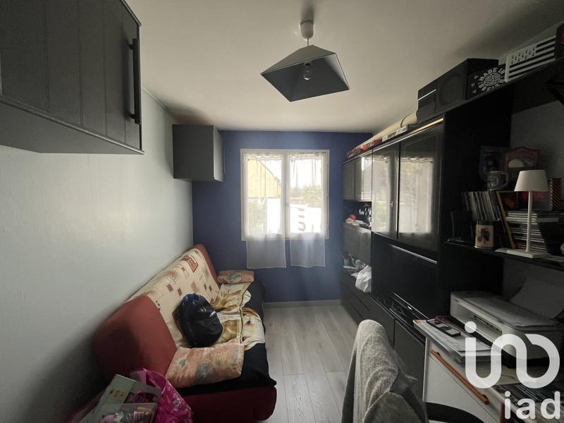 Maison - 103 m² - 4 pièces