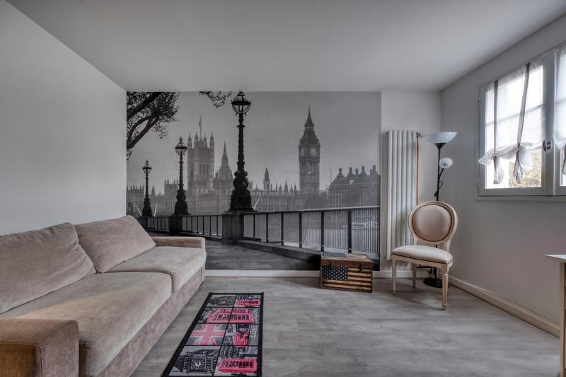 Maison - 125 m² - 4 pièces