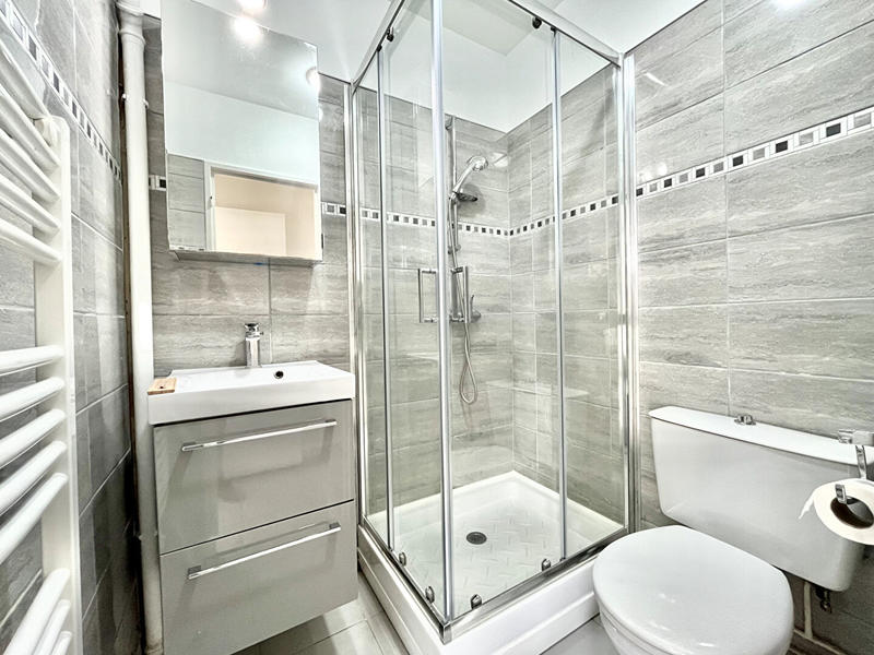 Appartement - 27 m² - 1 pièce