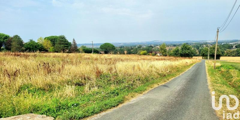 Terrain - 11 884 m²