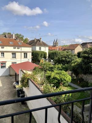 Studio - 21 m² - 1 pièce