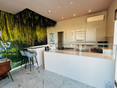 Local commercial - 35 m²