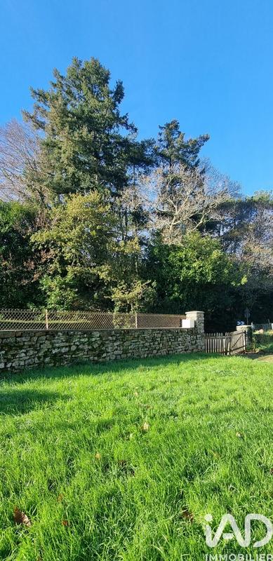 Maison - 99 m² - 6 pièces