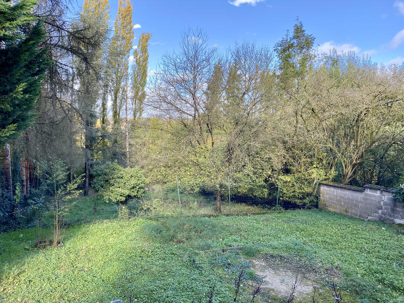 Maison - 194 m² - 6 pièces