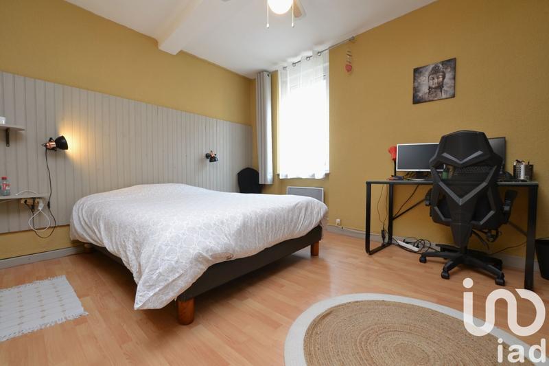 Maison de village - 236 m² - 7 pièces