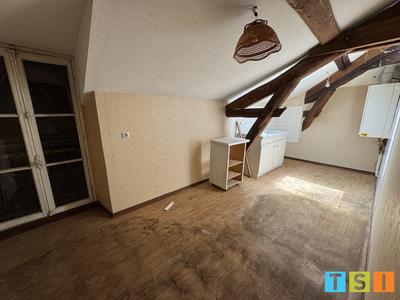 Immeuble - 141 m²