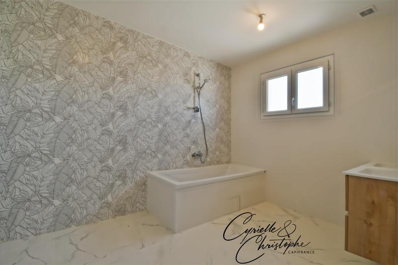 Villa - 130 m² - 5 pièces