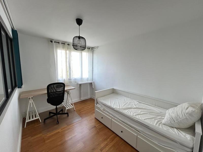 Appartement - 54 m² - 3 pièces