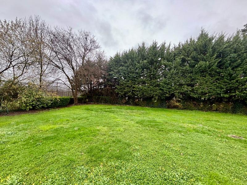 Maison - 124 m² - 4 pièces