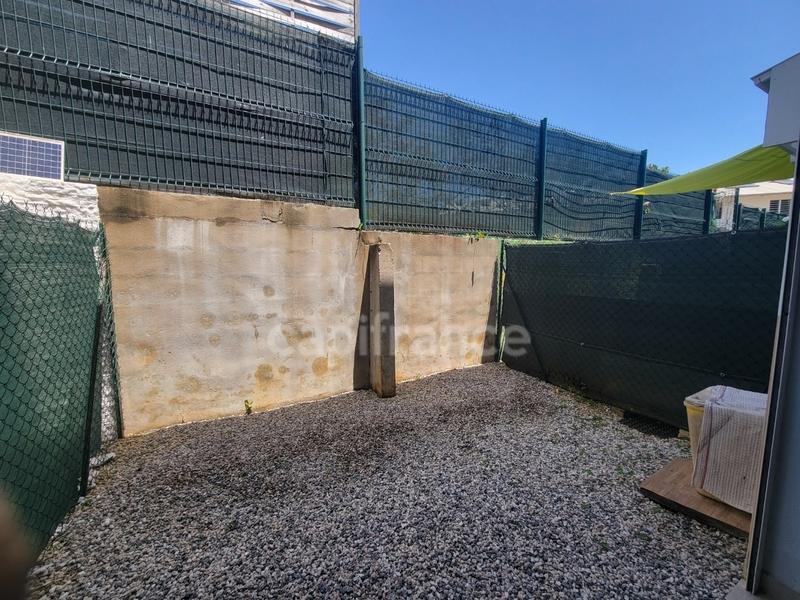 Studio - 31 m² - 1 pièce