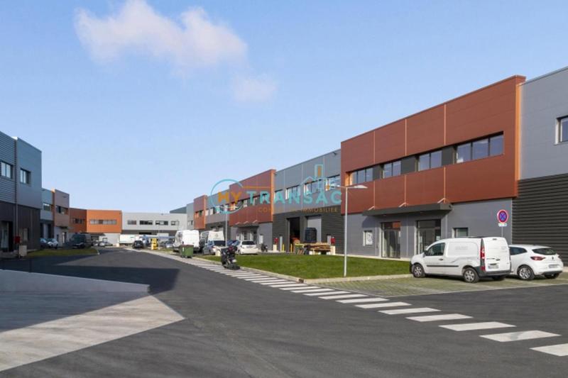 Local d'activité / Entrepôt