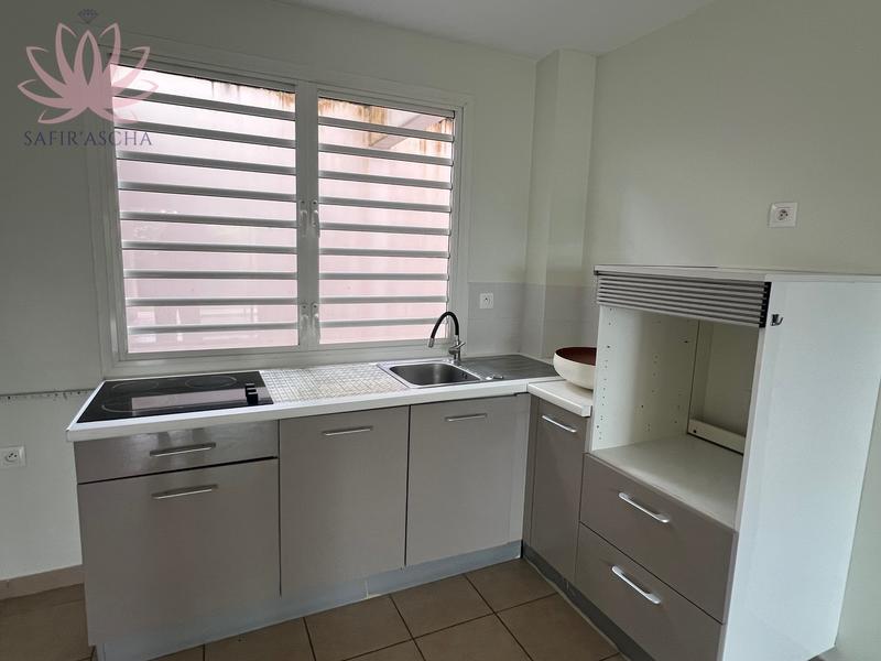 Appartement - 53 m² - 3 pièces