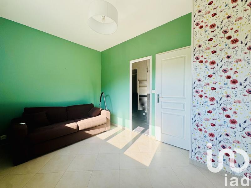 Maison - 152 m² - 6 pièces