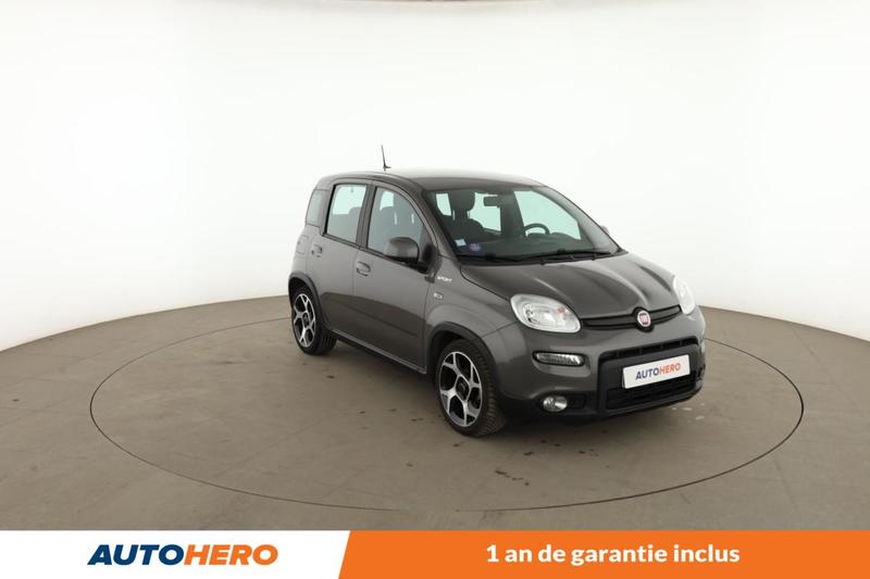 Fiat Panda 1.0 Hybride Bsg Sport 70 ch