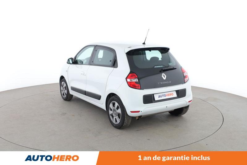 Renault Twingo 0.9 TCe Energy Zen 90 ch
