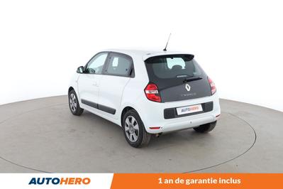 Renault Twingo 0.9 TCe Energy Zen 90 ch