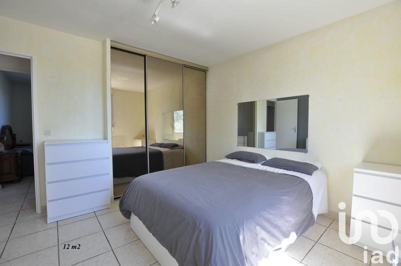 Maison - 128 m² - 5 pièces