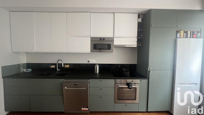 Appartement - 75 m² - 4 pièces