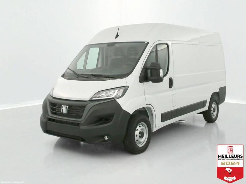 Fiat Ducato III 3.5 Mh2 H3-Power 140ch