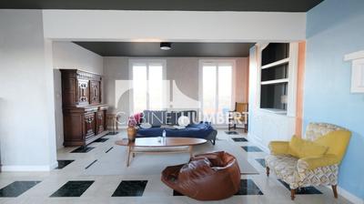 Appartement - 154 m² - 4 pièces