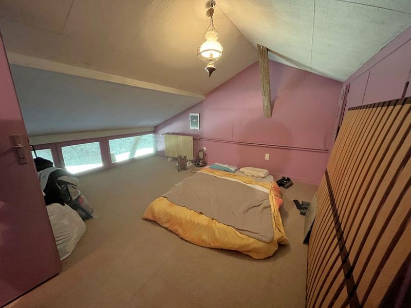 Ferme - 157 m² - 8 pièces