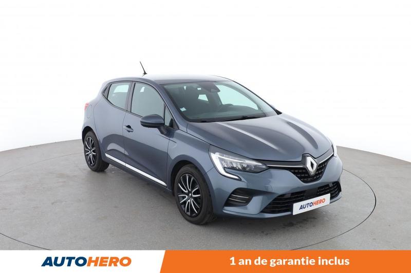 Renault Clio 1.5 Blue dCi Business 85 ch