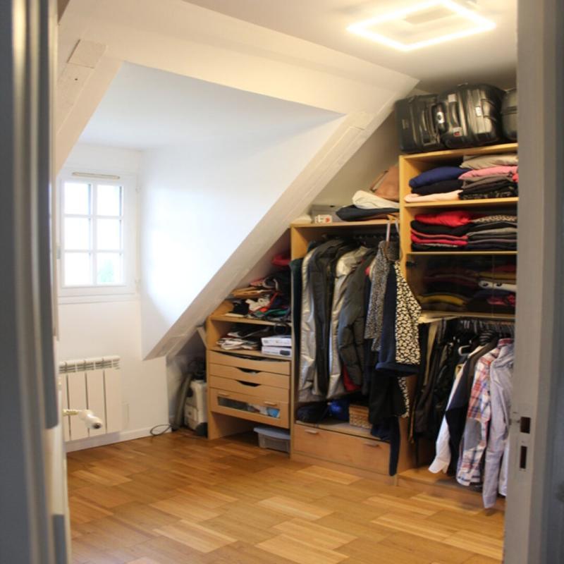 Maison - 140 m² - 7 pièces