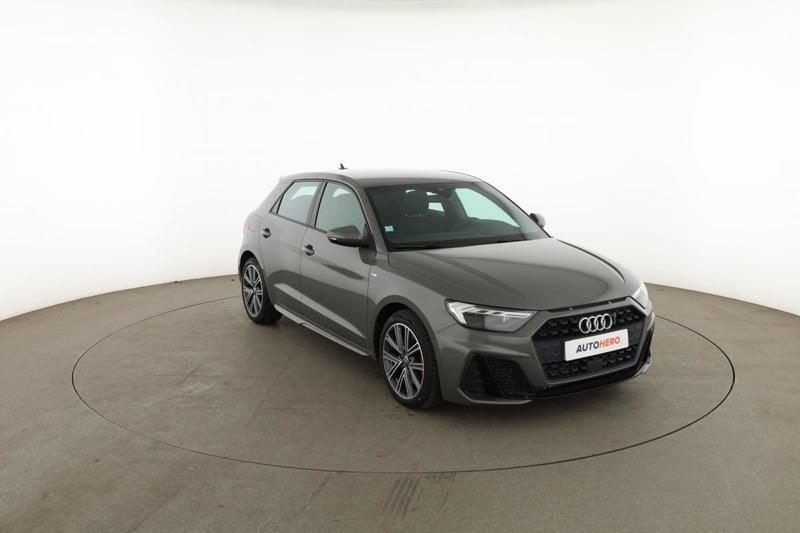 Audi A1 sportback 40 Tfsi s line s tronic 6 200 ch