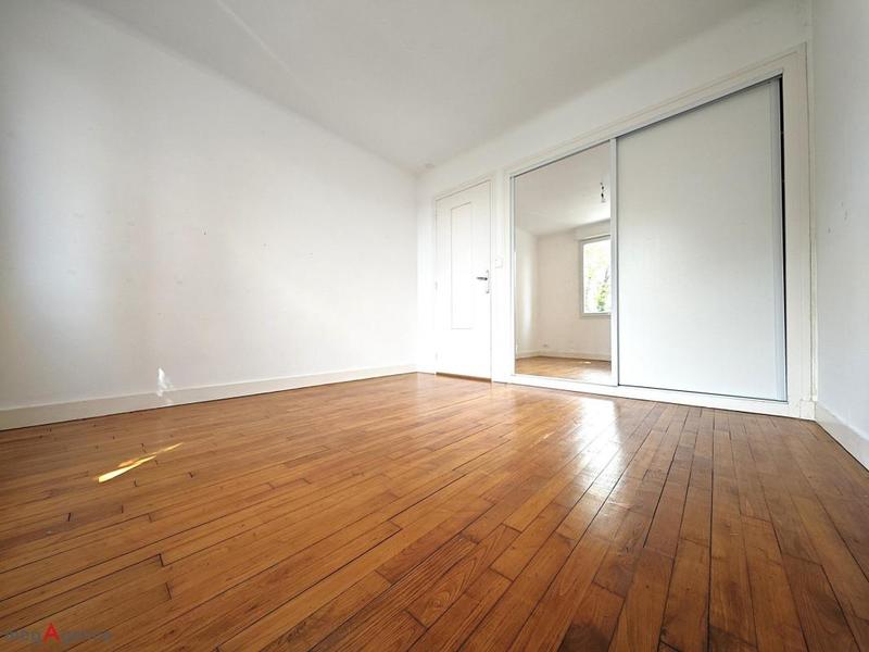 Maison - 129 m² - 6 pièces